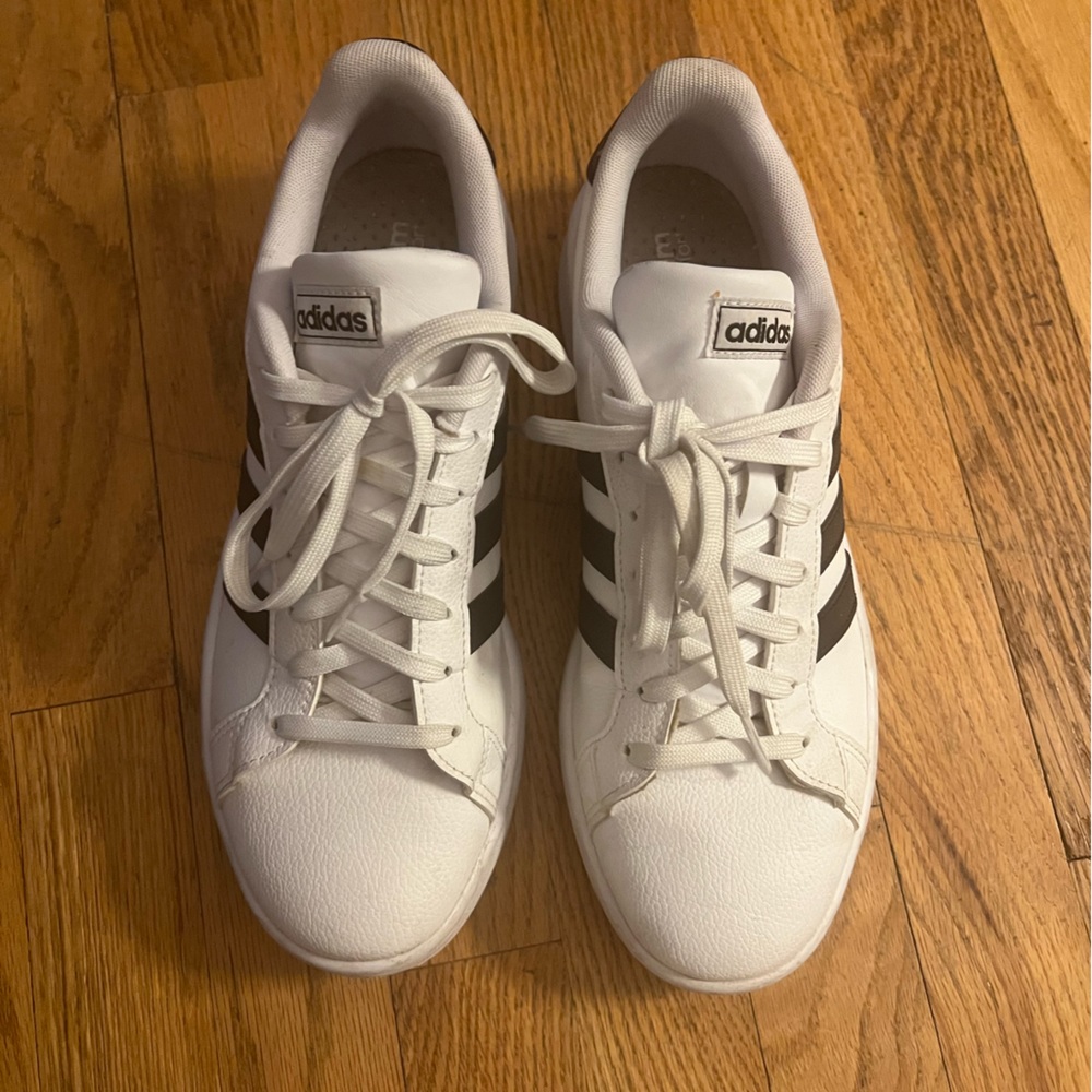 Women’s Adidas Grand Court - size 10